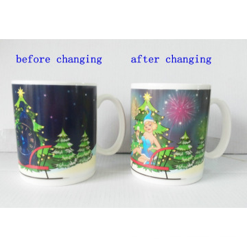 most popular ceramic magic mugs , magic mugs,tea coffee mug